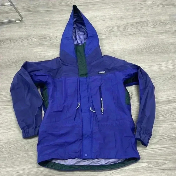 Patagonia Torre Waterproof Jacket - Picture 1 of 6